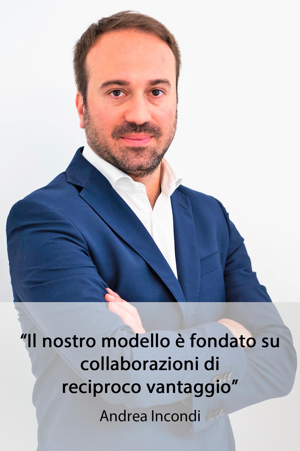 Andrea Incondi