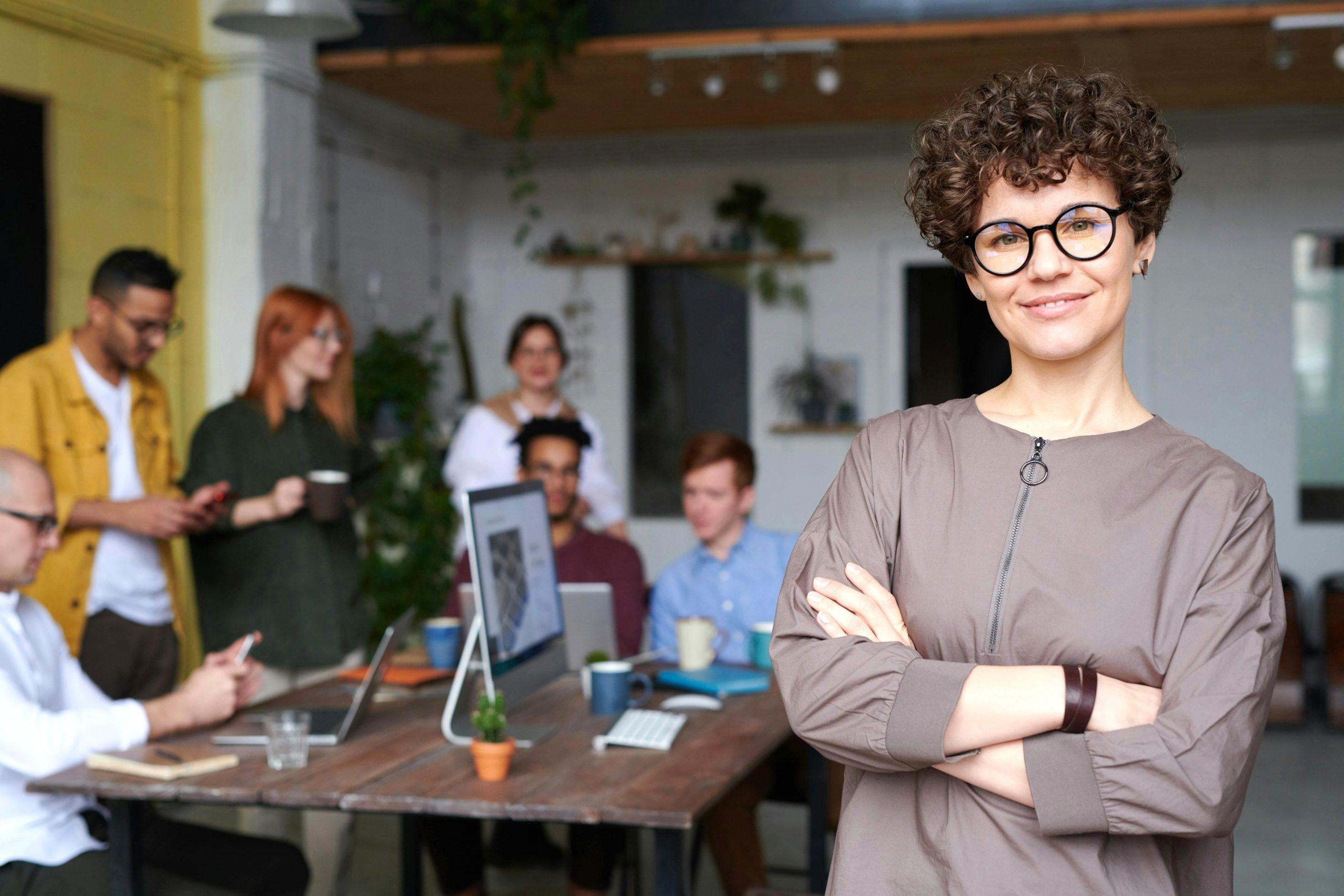 L’ITALIA RAGGIUNGE IL PIÙ ALTO NUMERO DI DONNE IMPRENDITRICI IN EUROPA